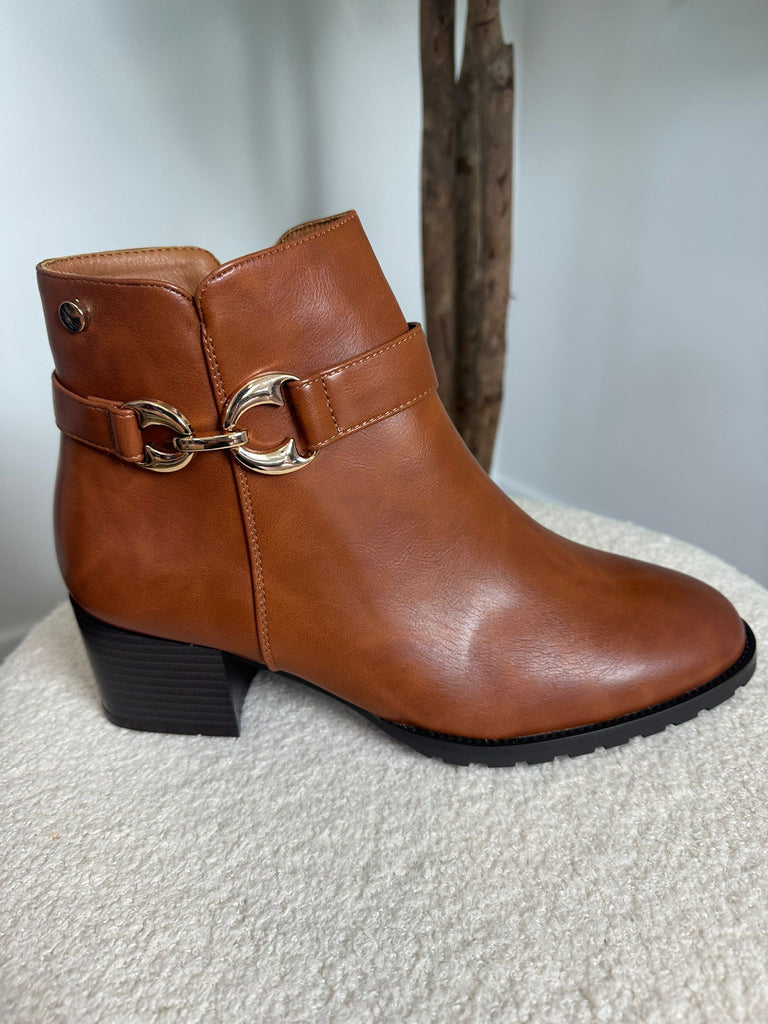 Buckle Boot-SHOES-Paco