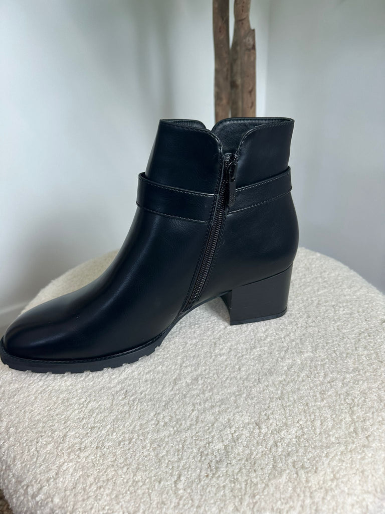 Buckle Boot-Shoes-Paco