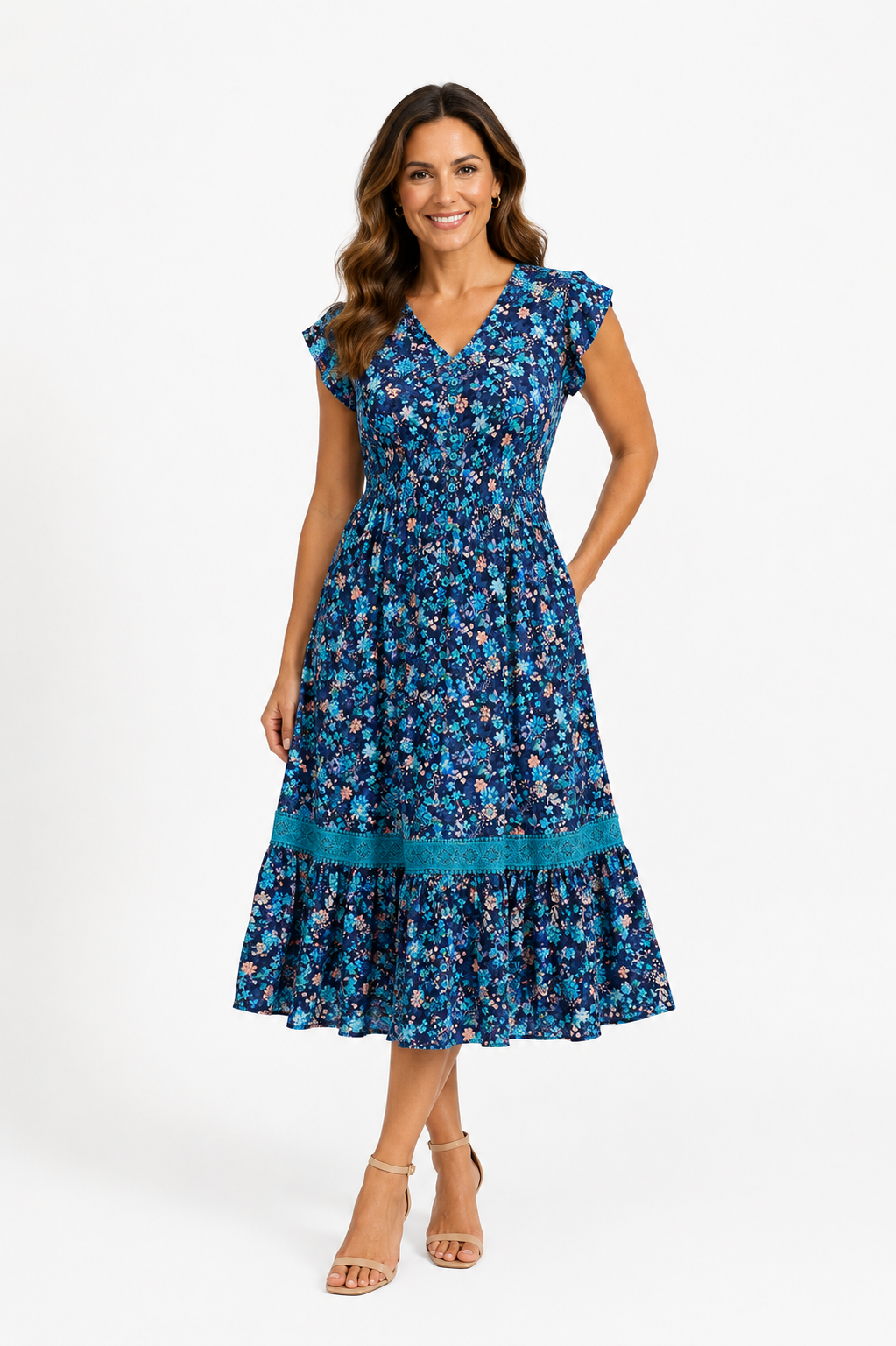 As Seen on RTE | Fashion on Today Show | Rte Today Fashion  Paco