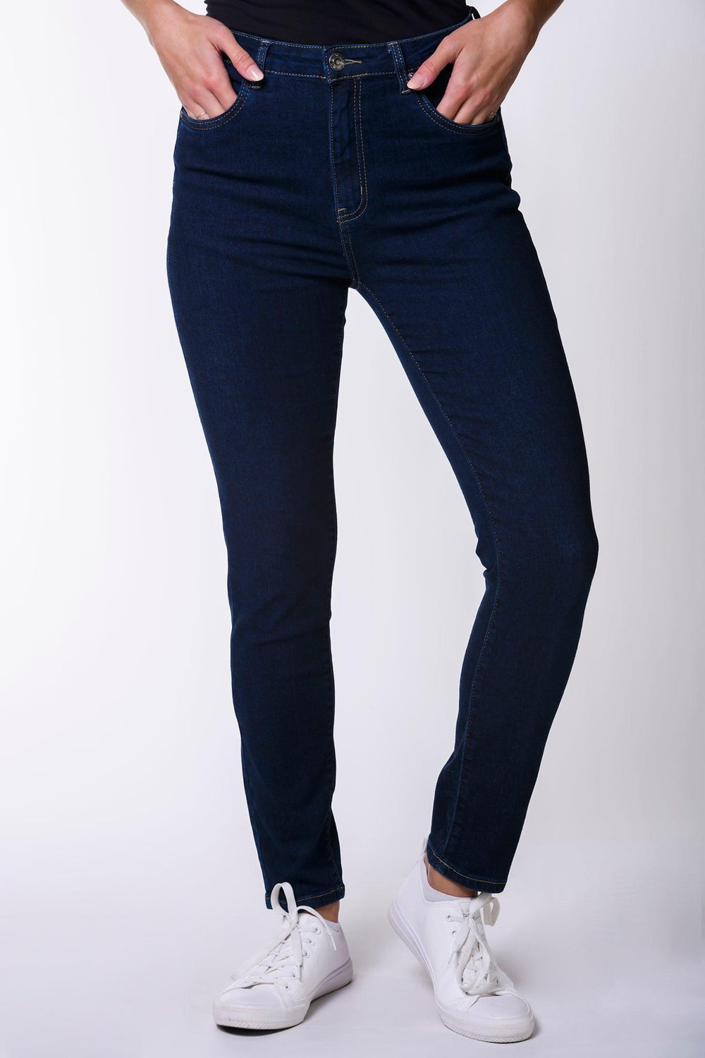 Comfort Colour Denims 29 Dark Blue