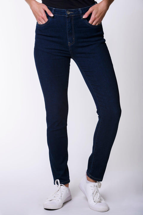 Comfort Colour Denims 29 Dark Blue