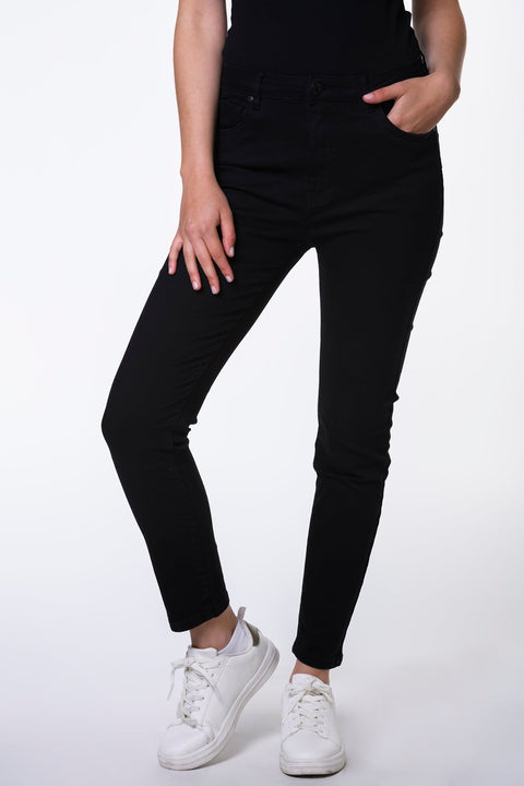 Comfort Colour Denims 29 BLACK