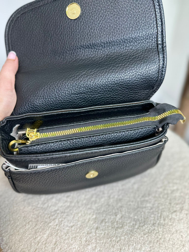 Georgia Cross Body bag-BAGS-Paco