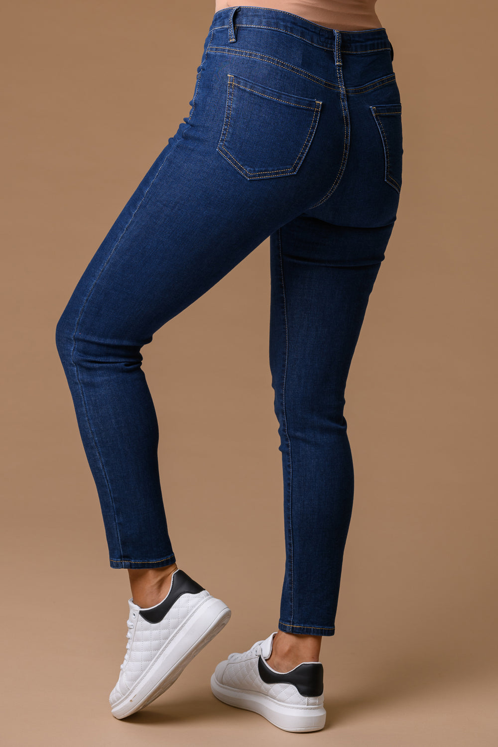Comfort Colour Denims 29 MID BLUE