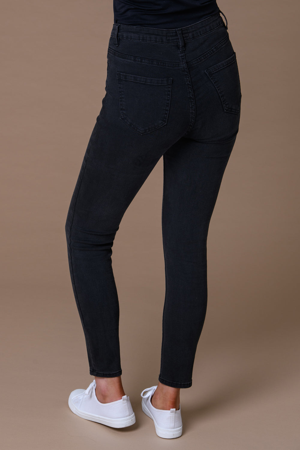 Comfort Colour Denims 29 CHARCOAL