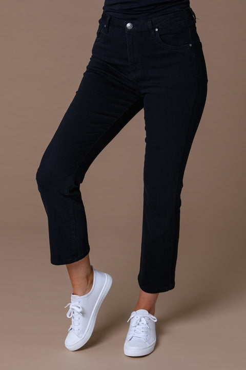 Comfort Colour Denims 27 CHARCOAL