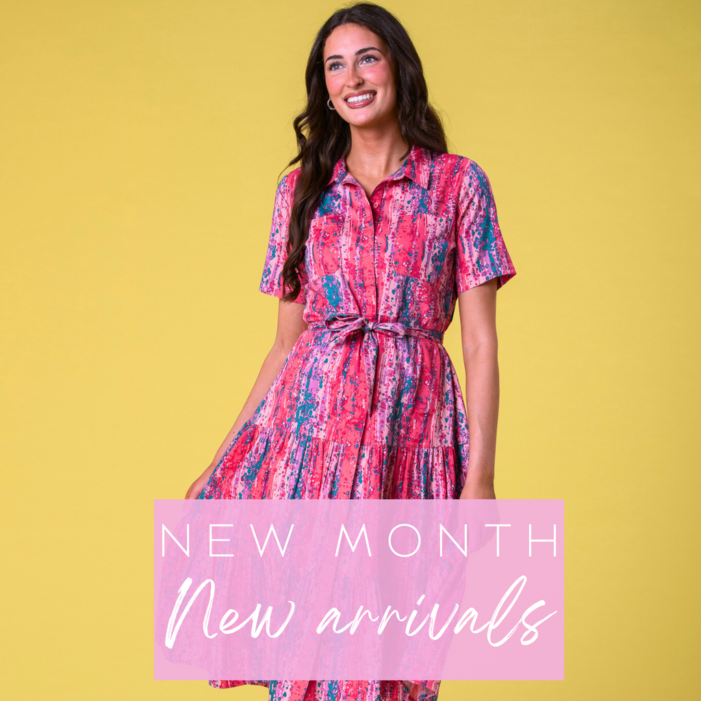 Paco Shop Paco Clothing | Trendy Fashion Collections at Paco