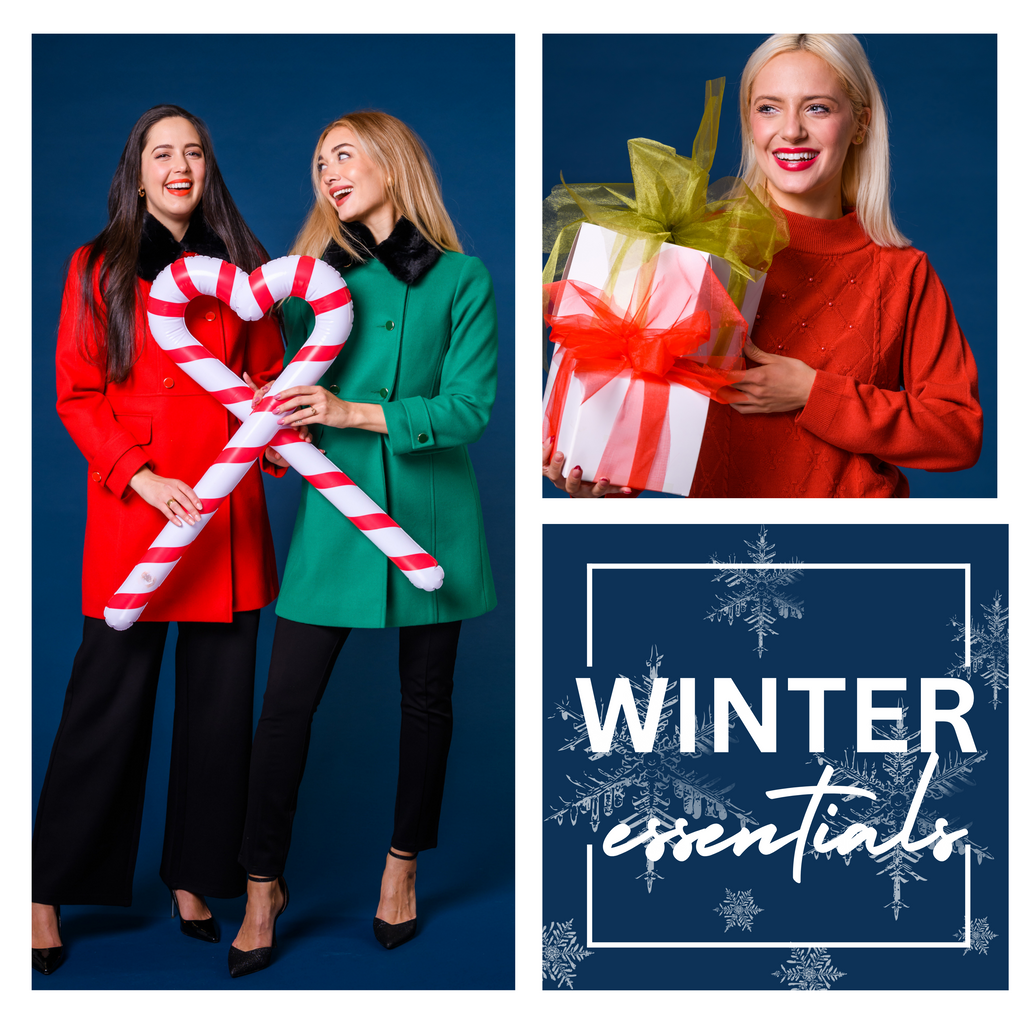 Paco Shop Women's Clothing | Trending Fasion | Paco