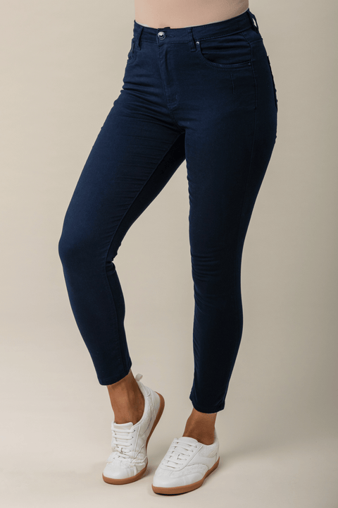 Comfort Colour Denims 29 – Navy