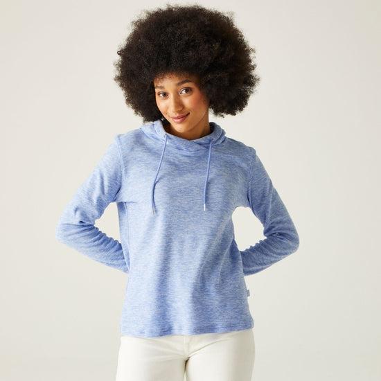 Women's Azaelia Lightweight Hoodie-fleece-Paco