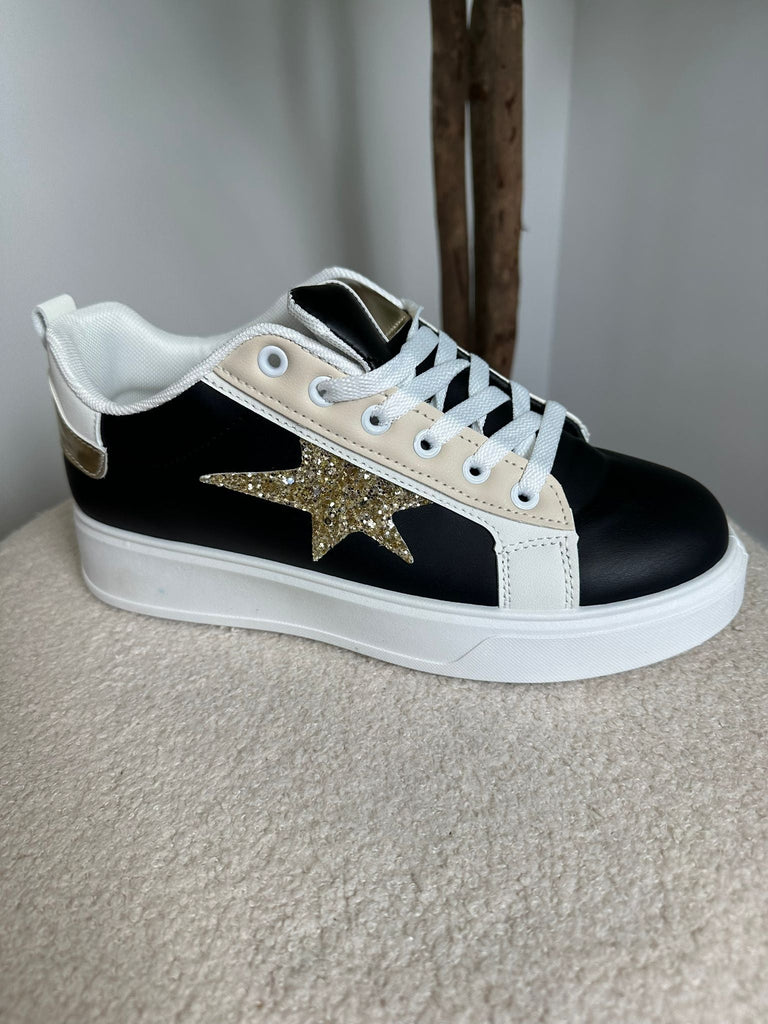 Star Trainer-Shoes-Paco