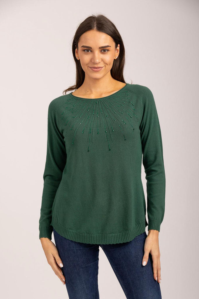 Knitted Sweaters | Jumpers & Cardigans for Women | Paco