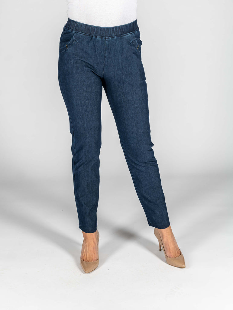 29" Leg Trousers-Trousers-Paco